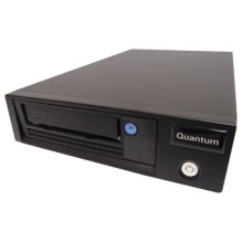 Quantum Scalar i3 IBM LTO8...