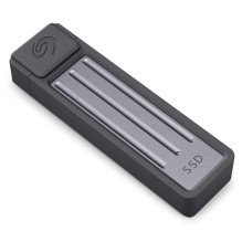 Seagate Ultra Compact SSD...