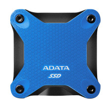 Ārējais SSD ADATA SD620 2...