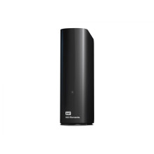 WD Elements Desktop ārējais...