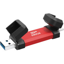 Pārnēsājams SSD Silicon...