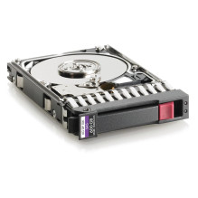 HPE 600GB SAS 12Gb / s 10K...