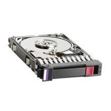 HPE 500GB 7.2K 2.5 SAS 6Gb...