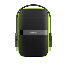 SILICON POWER Armor A60 -...