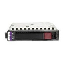 HPE 600GB 6G SAS 10K RPM...