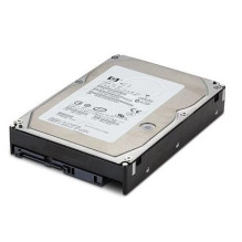 HPE 300GB SAS 6G 10K SFF...