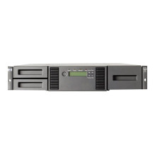 Hewlett Packard Enterprise...