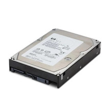 HPE 500GB 2.5-inch 7200RPM...