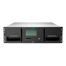 HPE StoreEver MSL3040 -...