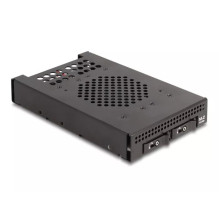 M.2 SSD būris DeLOCK 47070...