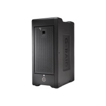 SanDisk Professional G-RAID...