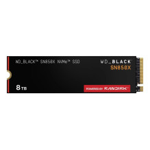 WESTERN DIGITAL SSD...