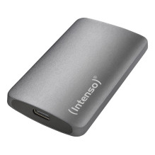 Intenso TX800 ārējais SSD...