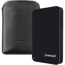 Intenso Memory Drive 4TB...