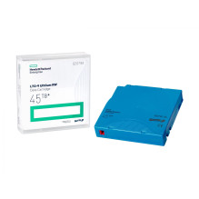 HPE LTO-9 Ultrium 45TB RW...