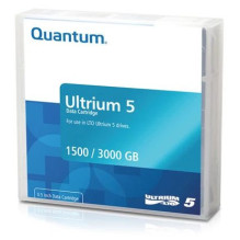 Tukša datu lente Quantum...