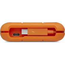 LaCie Rugged Secure...