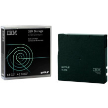IBM LTO Ultrium 9 - 18 TB /...