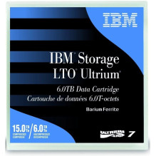 IBM LTO Ultrium 7 datu...