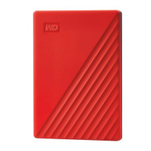 WD My Passport...