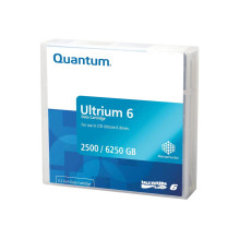 Tukša datu lente Quantum...