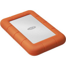 Rugged Mini 5 TB, Externe...