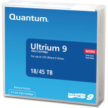 Blankā datu lente Quantum...