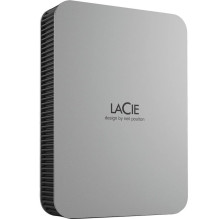 LaCie Mobile Drive Secure...
