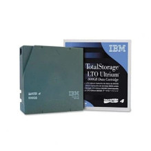 IBM LTO Ultrium 4 datu...