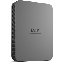 LaCie Mobile Drive...