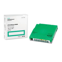 Hewlett Packard Enterprise...