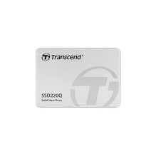 TRANSCEND SSD 220Q 1TB SATA...