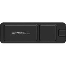 SILICON POWER Portable SSD...