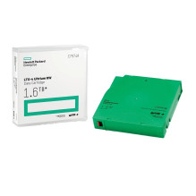 HPE LTO4 Ultrium 1.6TB...
