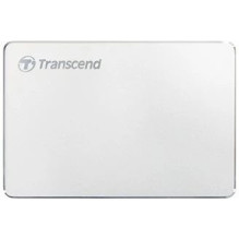 Transcend StoreJet 25C3S...