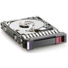 HPE 600GB 10K RPM SAS 2.5...