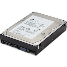 HPE 600GB SAS 10K RPM...