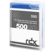 Overland-Tandberg O-T RDX...