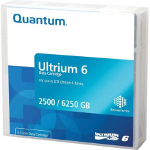 QUANTUM 20x LTO6 Ultrium...