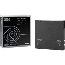 IBM LTO10 03PL170 Lentes...