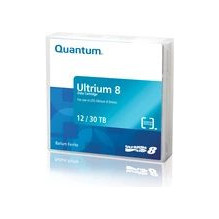 Quantum MR-L8MQN-20 Sarkans