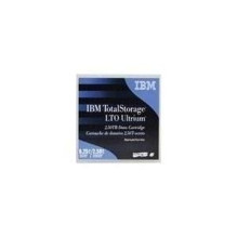 IBM LTO Ultrium 6 kasetes...