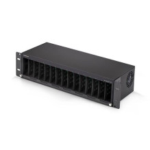 StarTech.com 15-Slot Media...