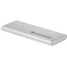 Transcend ESD240C - ārējais...