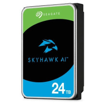 Seagate SkyHawk AI HDD 24TB