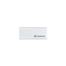 Pārnēsājamais SSD Transcend...