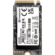 SSD disks Transcend 256 GB...