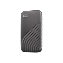 Western Digital My Passport SSD 500 GB portable solid state drive USB Type-C 3.2 Gen 2