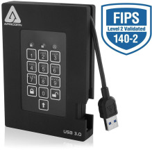 Apricorn Aegis Padlock...
