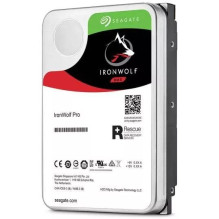 Seagate IronWolf 8TB NAS...